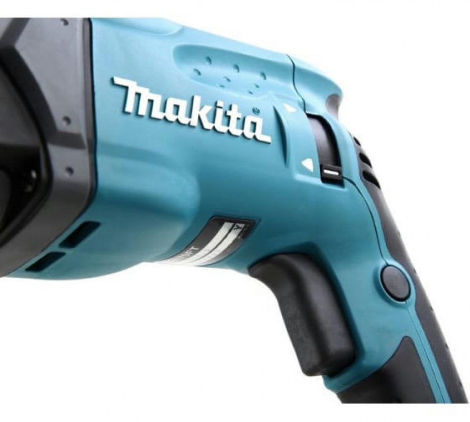 Перфоратор 780 Вт, SDS+, кейс MAKITA HR2470FT